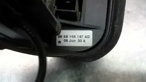 Ford Tourneo Monikäyttöinen ohjauskytkin/nuppi 