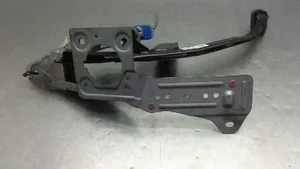 Ford C-MAX II Brake pedal 