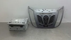 Ford C-MAX II Centralina Audio Hi-fi AM5T18C515GF