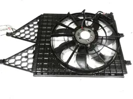 Seat Ibiza IV (6J,6P) Ventilateur de refroidissement de radiateur électrique 6R021207A