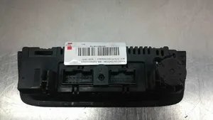 Seat Ibiza IV (6J,6P) Module unité de contrôle climatisation 6J0820043