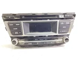Hyundai i20 (GB IB) Unité de contrôle son HiFi Audio 96170C8250SDH