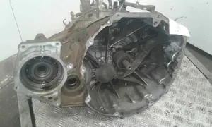 Nissan X-Trail T31 Manual 5 speed gearbox JG71