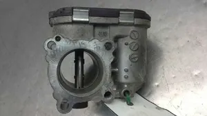 Nissan X-Trail T31 Throttle body valve 0281002681