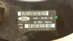 Ford C-MAX II Valvola di pressione Servotronic sterzo idraulico 