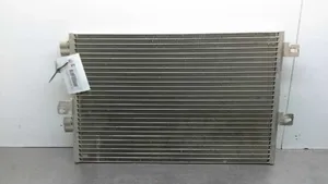 Nissan Kubistar Radiateur condenseur de climatisation 