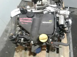 Renault Grand Modus Variklis K9K770