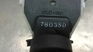 Nissan X-Trail T31 Regler Dimmer Schalter Beleuchtung Kombiinstrument Cockpit 