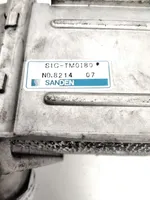 Subaru Legacy Interkūlerio radiatorius SICTM0180