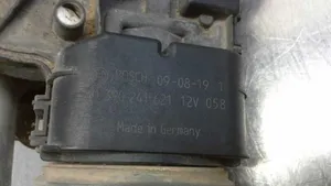 Citroen Berlingo Silniczek wycieraczek szyby przedniej / czołowej 0390241621