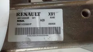 Renault Laguna III Kolumna kierownicza 488100059R