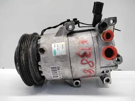 KIA Venga Klimakompressor Pumpe F500YN9CA09