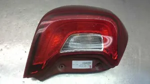 KIA Picanto Lampa tylna 