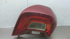 KIA Picanto Lampa tylna 