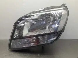 Chevrolet Orlando Lampa przednia 