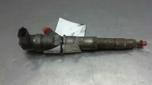 Opel Movano B Injecteur de carburant 0445110375