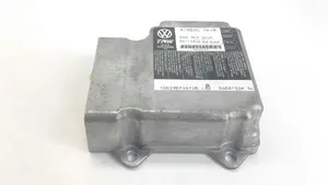 Volkswagen Passat Alltrack Turvatyynyn ohjainlaite/moduuli 5N0959655A