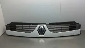 Renault Master II Kühlergrill 