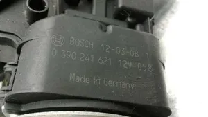 Citroen Berlingo Silniczek wycieraczek szyby przedniej / czołowej 3397020954