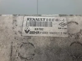Renault Kangoo II Välijäähdyttimen jäähdytin 8200427469