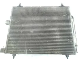 Citroen C8 Radiateur condenseur de climatisation 1401113180