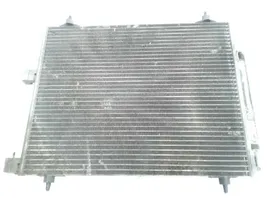 Citroen C8 Radiateur condenseur de climatisation 1401113180