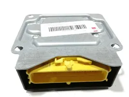 Seat Ibiza IV (6J,6P) Module de contrôle airbag 6R0959655KFKZ