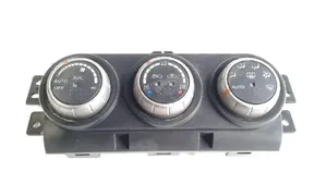 Nissan X-Trail T31 Centralina/modulo climatizzatore 