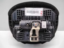 Renault Kangoo II Airbag dello sterzo 8200893585F