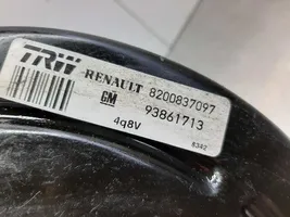 Renault Trafic II (X83) Gyroscope, capteur à effet gyroscopique, convertisseur avec servotronic 8200837097