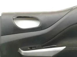 Nissan Navara D23 Rivestimento del pannello della portiera posteriore 