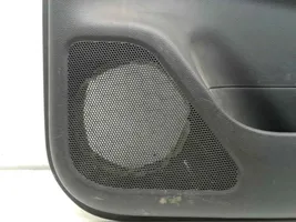 Nissan Navara D23 Rivestimento del pannello della portiera posteriore 