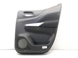 Nissan NP300 Garniture panneau de porte arrière 