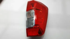 Nissan Navara D23 Lampa tylna 