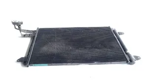 Volkswagen Caddy Radiateur condenseur de climatisation 