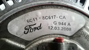 Ford Transit Механический вентилятор 6C118C617CA