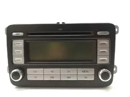 Volkswagen Caddy Centralina Audio Hi-fi 1K0035186AF