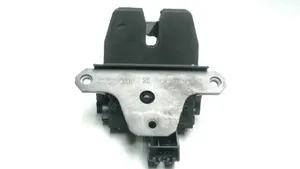 Volvo V40 Tailgate lock latch 