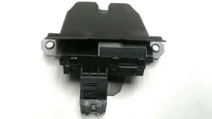 Volvo V40 Tailgate lock latch 