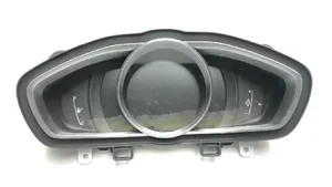 Volvo V40 Tachimetro (quadro strumenti) 31433515