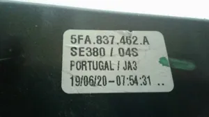 Seat Leon IV Alzacristalli elettrico della portiera anteriore 5FA837462A