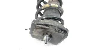 Volvo XC60 Front coil spring 