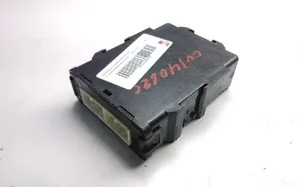 Toyota Auris E180 Module de contrôle de boîte de vitesses ECU 8953512020