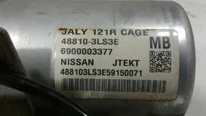 Nissan NV200 Ohjauspyörän akseli 285003LS0A
