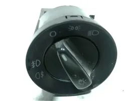 Skoda Superb B5 (3U) Interruptor de control del panel de luces 