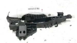 Audi Q7 4M Maniglia esterna per portiera anteriore 4M0837886A