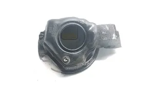 Opel Combo D Bouchon, volet de trappe de réservoir à carburant 0519211550E