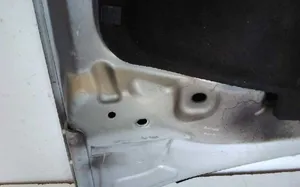 Fiat Punto Evo Dzinēja pārsegs (vāks) 0051701140