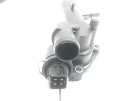 Renault Clio III Thermostat 558758