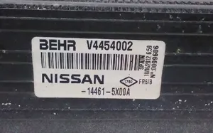 Nissan Pathfinder R51 Chłodnica powietrza doładowującego / Intercooler V4454002